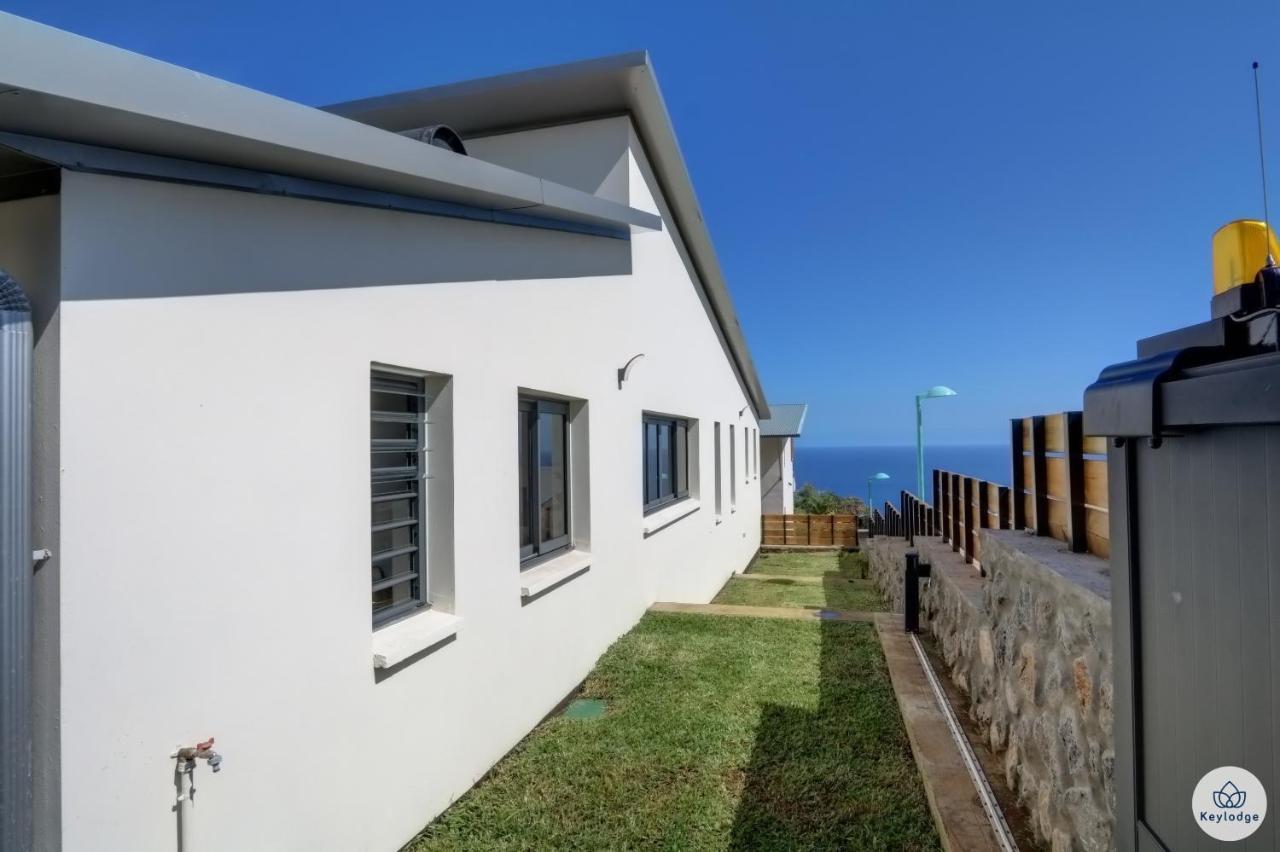 Villa Aina - Piscine 4 Etoiles - Vue Mer - Saint Leu Экстерьер фото